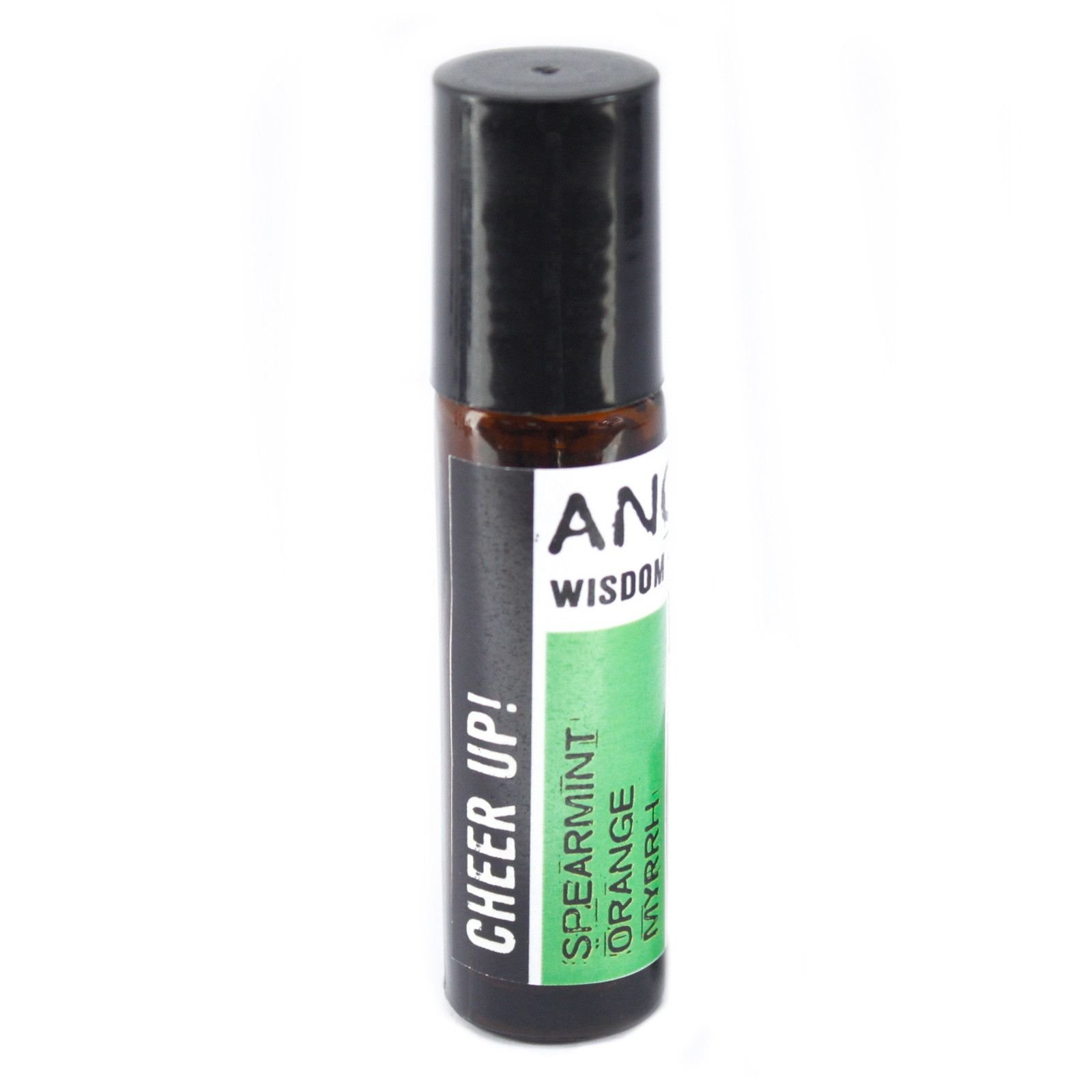 Roll-On de Aceites Esenciales Cheer Up! 10ml - Imagen 10