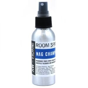 Spray de Ambiente Nag Champa 100ml