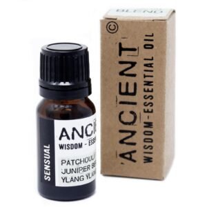 Mezcla de Aceites Esenciales Sensual · en Caja 10ml