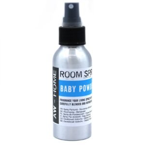 Spray de Ambiente Baby Powder 100ml