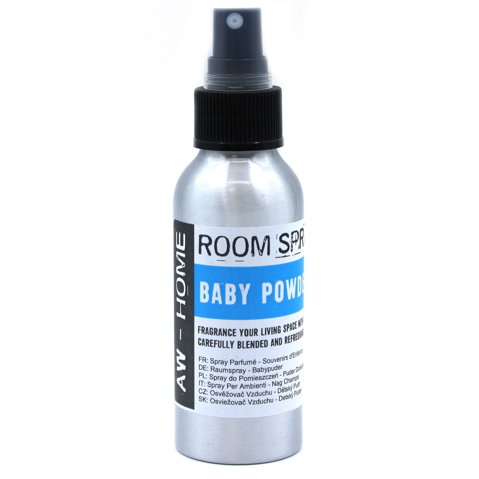 Spray de Ambiente Baby Powder 100ml