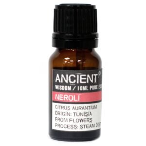 Aceite Esencial de Neroli Puro Puro 10ml