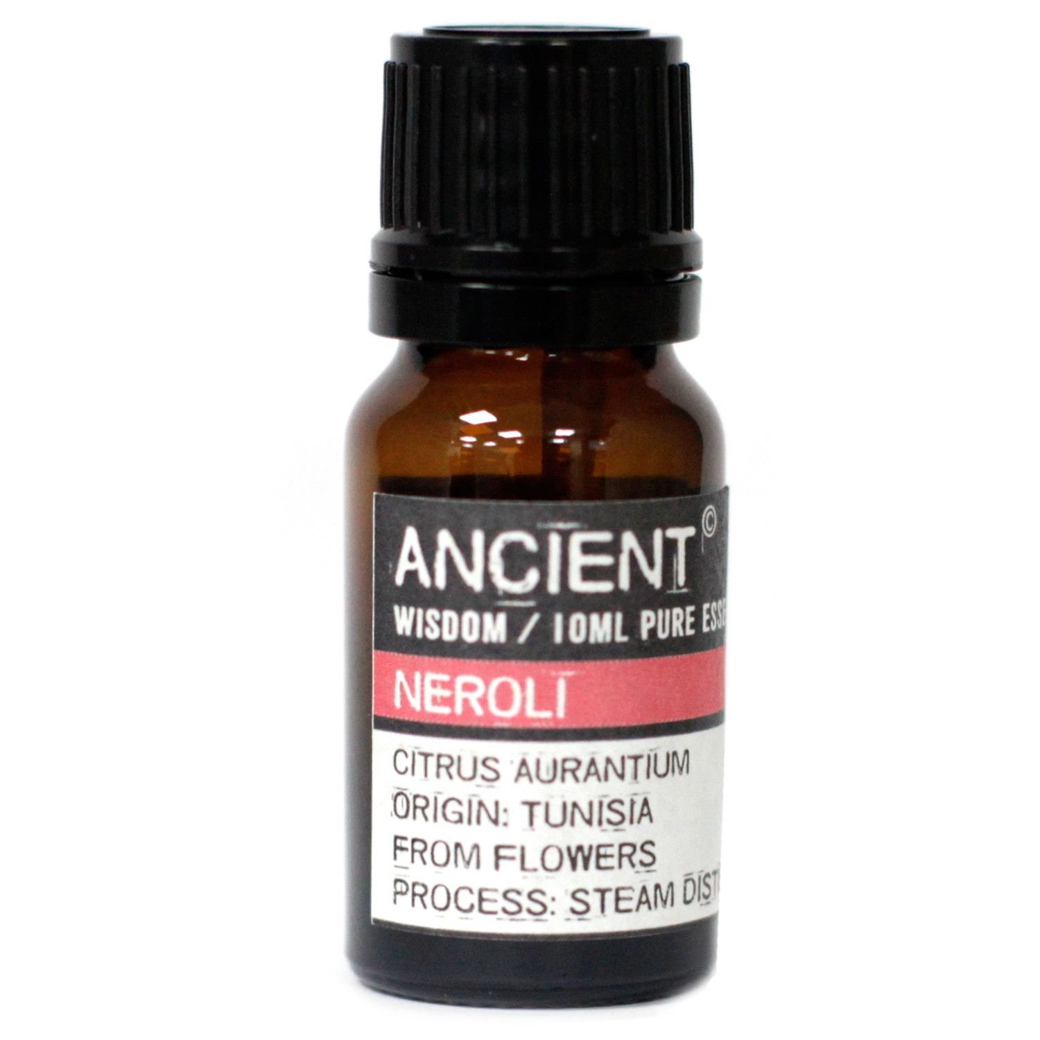 Aceite Esencial de Neroli Puro Puro 10ml