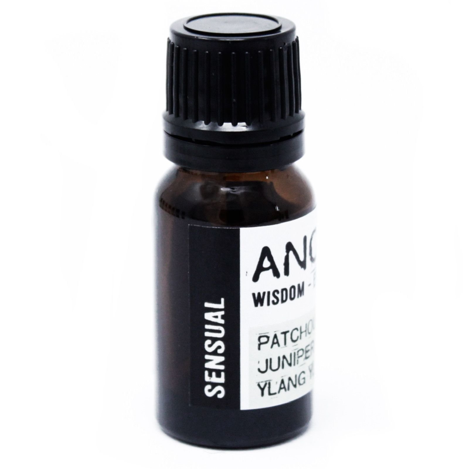 Mezcla de Aceites Esenciales Sensual · en Caja 10ml - Imagen 3