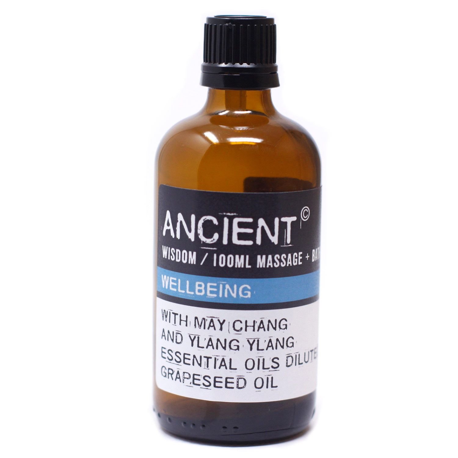 Aceite de Masaje Bienestar 100ml - Imagen 2
