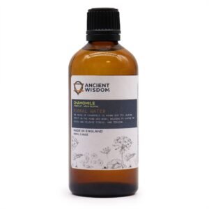 Hidrolato de Manzanilla · Agua Floral 100ml