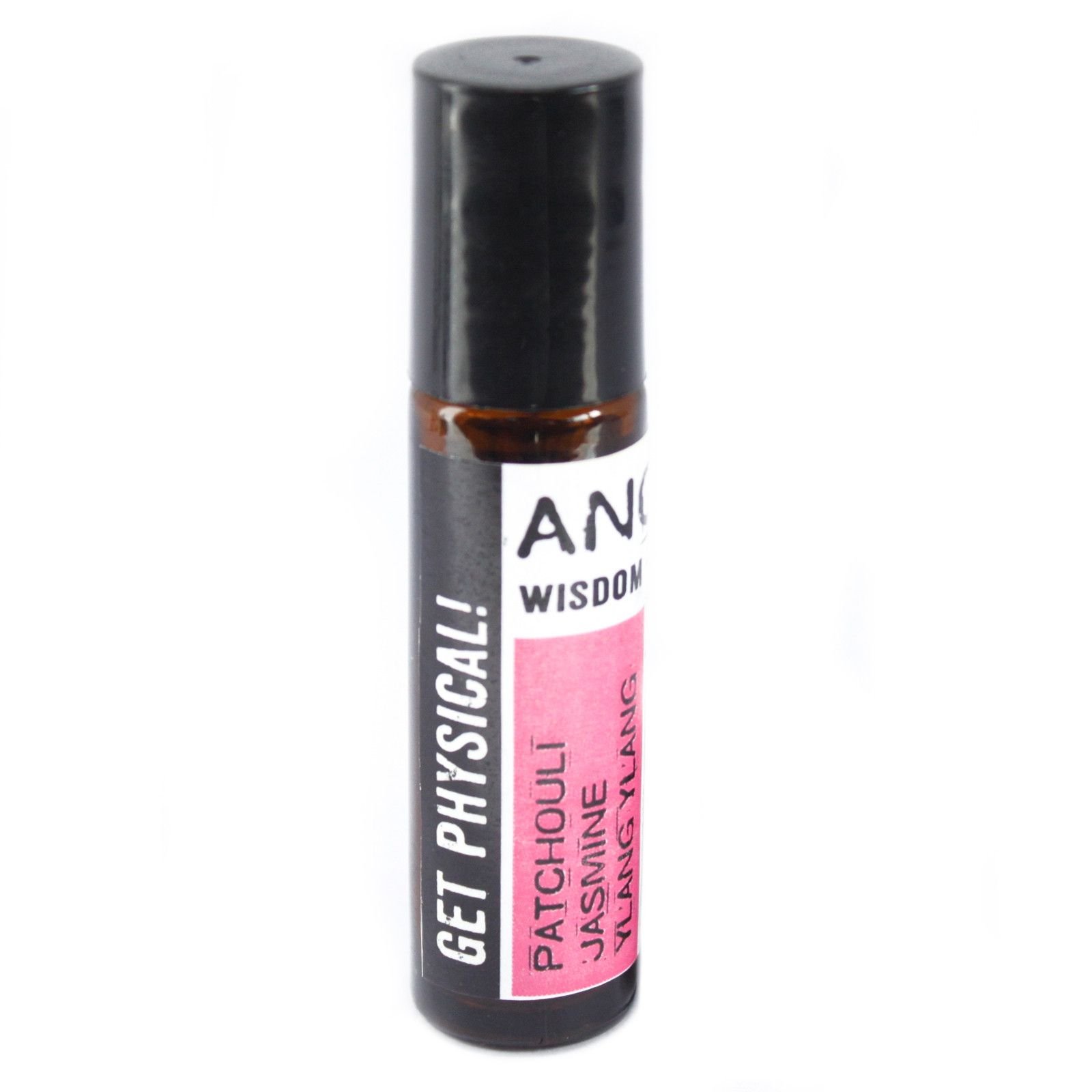 Roll-On de Aceites Esenciales Get Physical! 10ml - Imagen 10