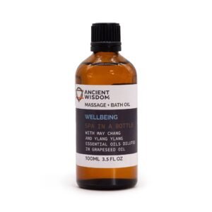 Aceite de Masaje Bienestar 100ml