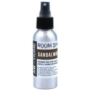 Spray de Ambiente Sandalwood 100ml