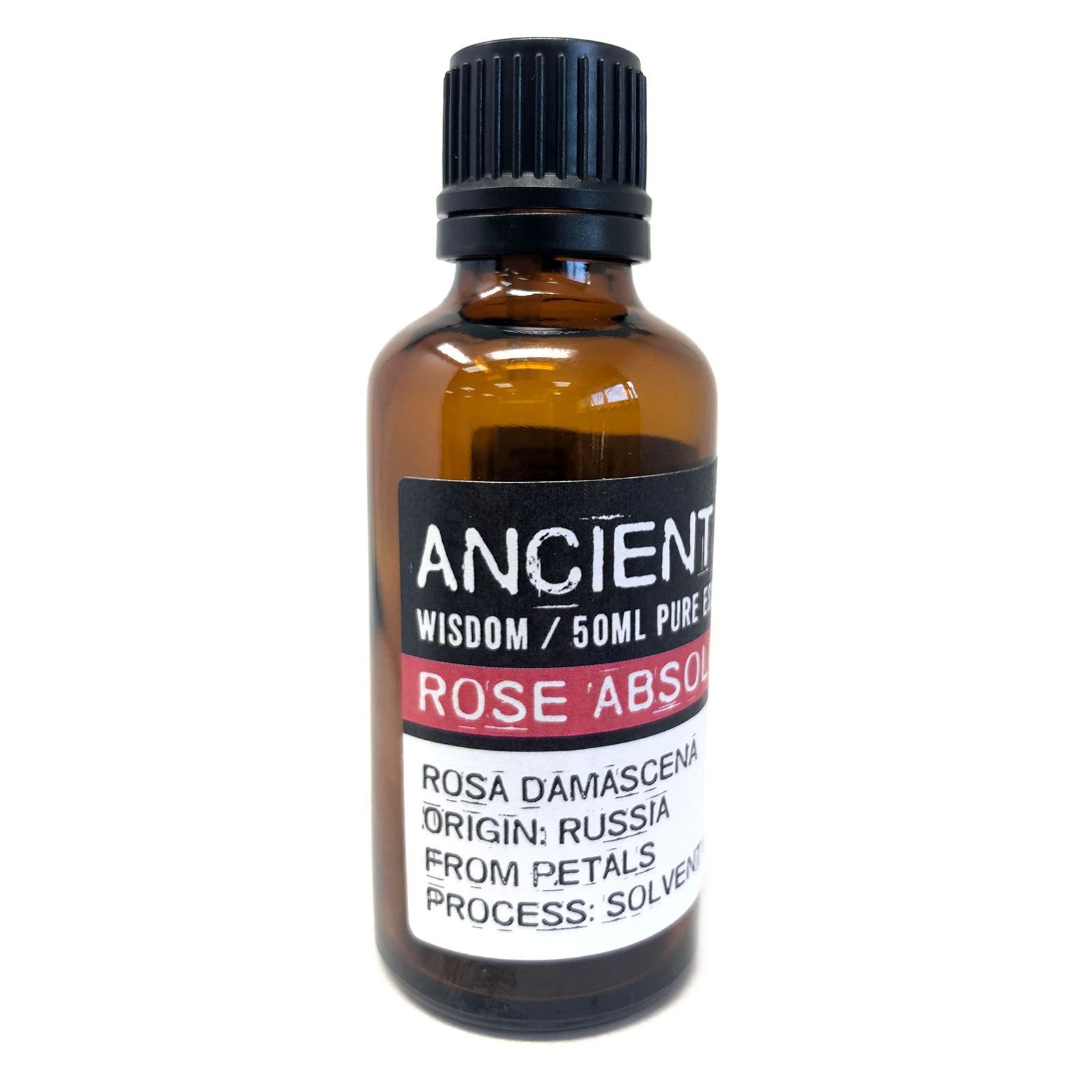 Aceite Esencial de Rosa Absoluta 50ml - Imagen 2