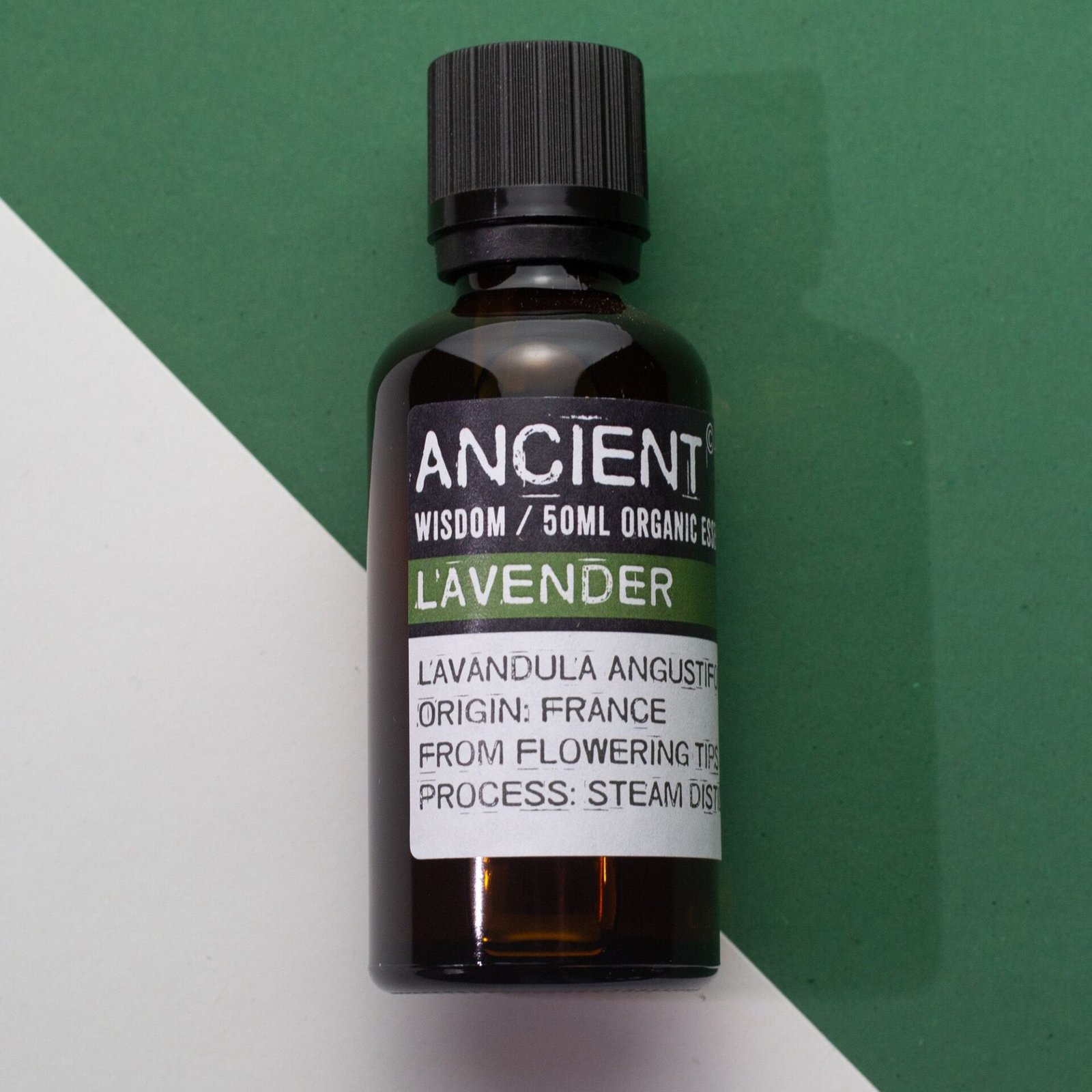 Aceite Esencial de Lavanda Orgánico 50ml - Imagen 5