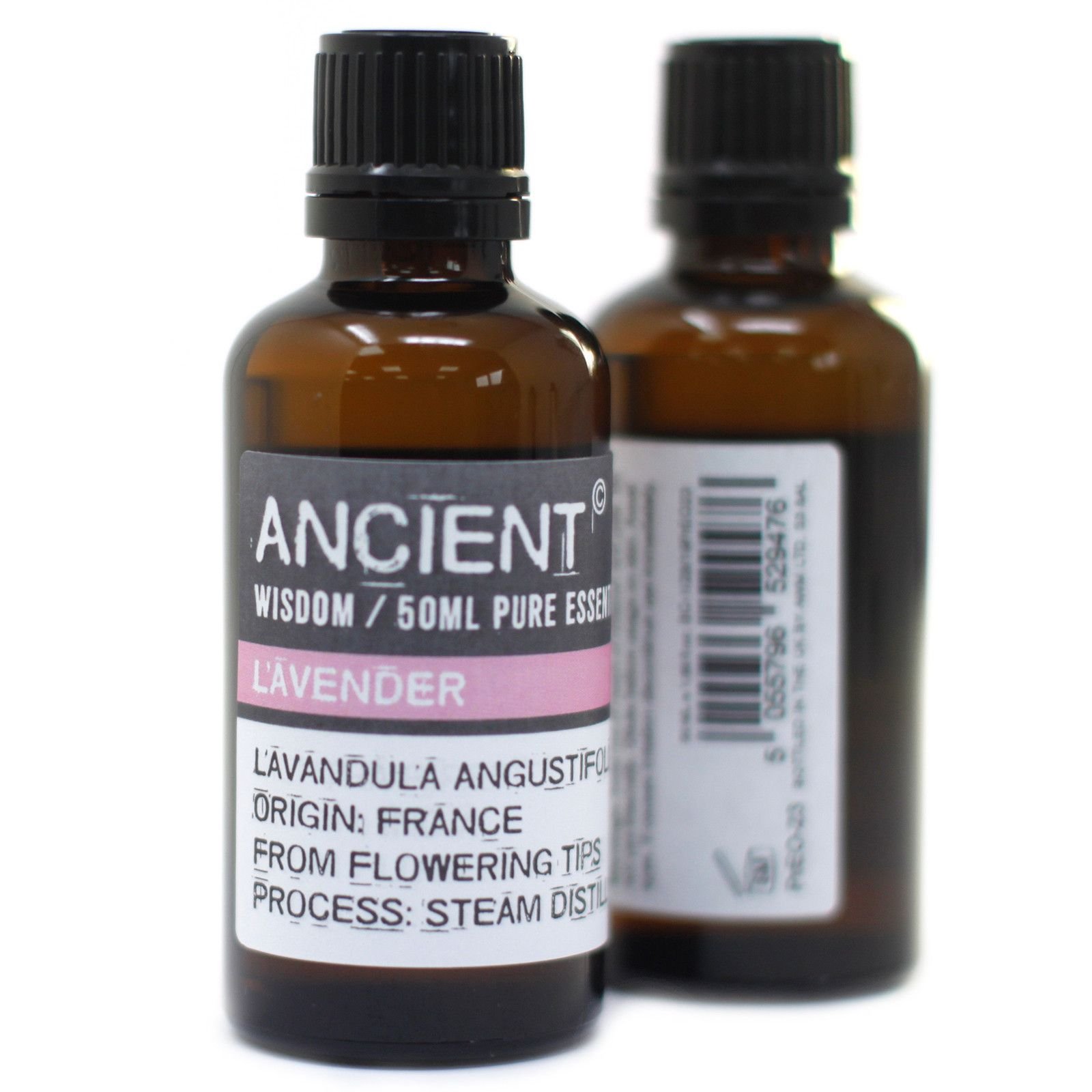 Aceite Esencial de Incienso Diluido 50ml - Imagen 3