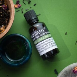 Aceite Esencial de Lavanda Orgánico 50ml