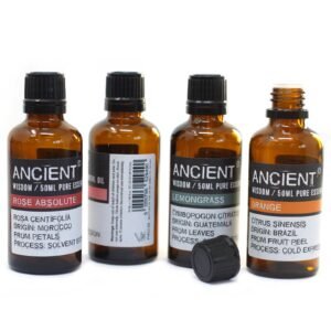 Aceite Esencial de Neroli Puro 50ml