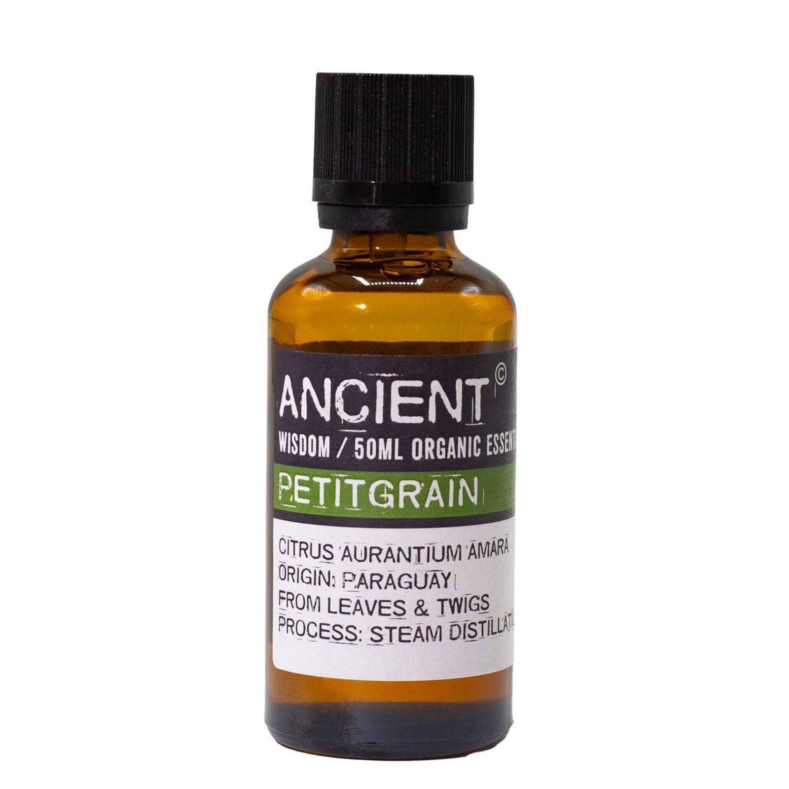 Aceite Esencial de Petitgrain Orgánico 50ml - Imagen 2
