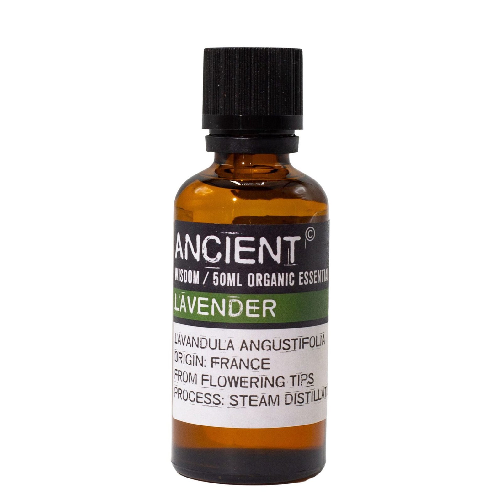 Aceite Esencial de Lavanda Orgánico 50ml - Imagen 2