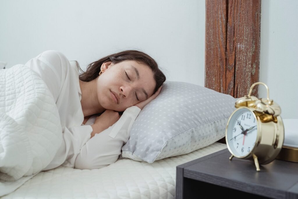 lavanda difusor para dormir mejor insomnio