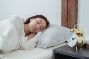 lavanda difusor para dormir mejor insomnio