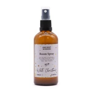 Spray de Fragancia para el hogar y Almohadas 100 ml - Blanca Navidad