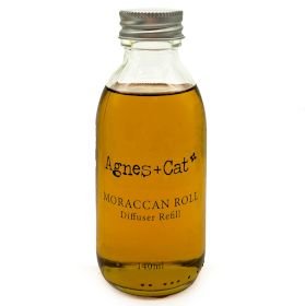 Recambio de Ambientador de Varillas 140ml - Moroccan Roll