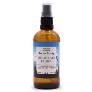 Spray Fresco para el Hogar - Flora de Montaña 100ml